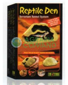 REPTILE DEN SMALL