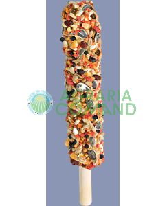 CRISPY STICKS PER CONIGLI E CAVIE'  2x55 gr.  Frutta