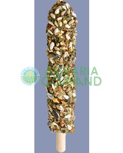 CRISPY STICKS PER CONIGLI E CHINCHILLA'  2x55 gr.  Erbe