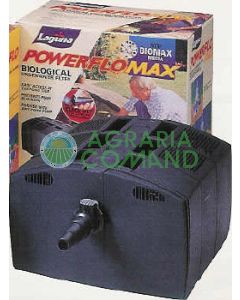 Filtro max flo 3 stadi Filtro max flo 3 stadi