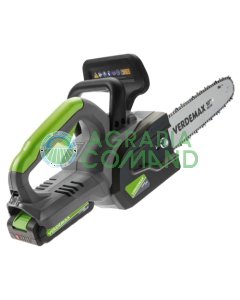Elettrosega SE20 Verdemax assemblata