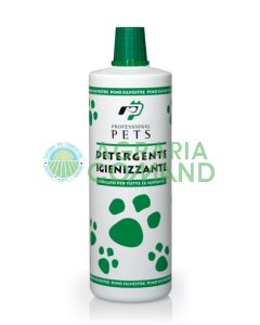 DETERGENTE IGIENIZZANTE PINO SILVESTRE LT.1 DETERGENTE IGIENIZZANTE PINO SILVESTRE LT.1