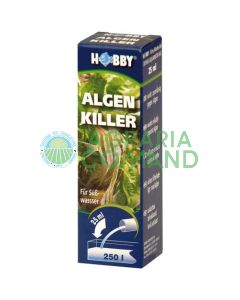 ALGEN - KILLER ML.25 ALGEN - KILLER ML.25