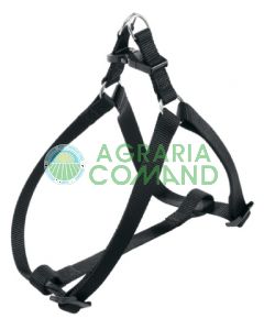 PETTORINA EASY P SMALL  NERO