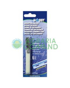 LAME DI RICAMBIO 6 PZ.