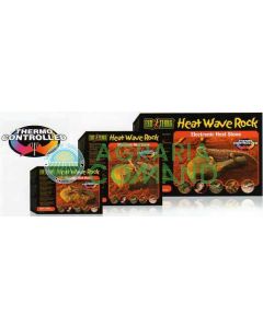 HEAT WAVE ROCK MEDIUM