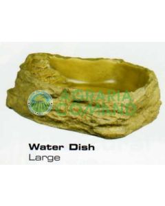 WATER DISH LARGE