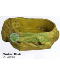 WATER DISH X-LARGE