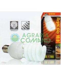 REPTI GLO 10.0 COMPACT 26W REPTI GLO 10.0 COMPACT 26W