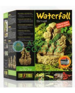 NATURAL WATERFALL SMALL