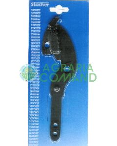 Lama Controlama di ricambio troncarami Hobby 66