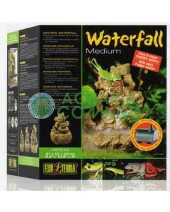 NATURAL WATERFALL  MEDIUM