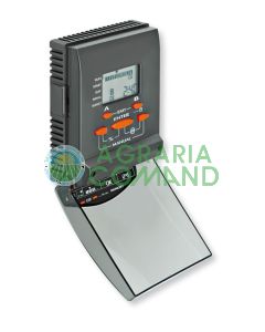 Programmatore Cometa 6 zone Claber