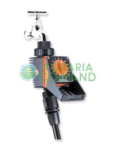 Programmatore Aquauno Logica Claber 8444