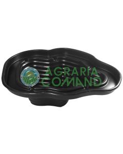 LAGHETTO TERMOFORMATO VERDEMAX PE 480 LT. LAGHETTO TERMOFORMATO VERDEMAX PE 480 LT.