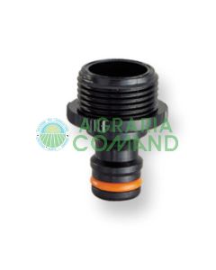 presa irrigatore 8637