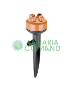 Irrigatore Claber Vario jet