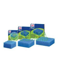 JUWEL RICAMBIO SPUGNA GRANA GROSSA  COMPACT  PZ.1