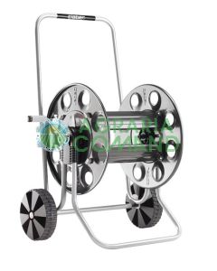 Carrello Metal Gemini Claber 8894