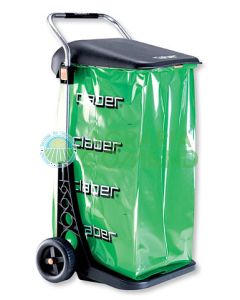 Carrello Carry Cart Eco Claber
