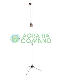 DOCCIA MALIBU' ( treppiedi ) 77- 20 - 16  H. 200 cm. CLABER