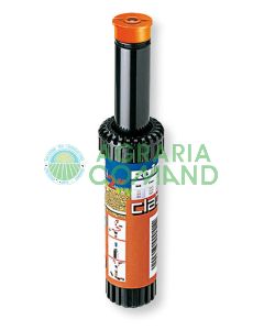 Irrigatore Pop Up Claber 90053 alzata 5 cm.