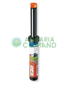 POP - UP CENTRO BANDA 4" CLABER