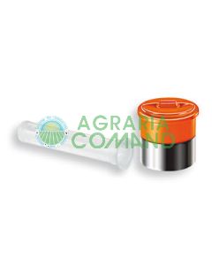 TESTINA RICAMBIO CENTRO BANDA