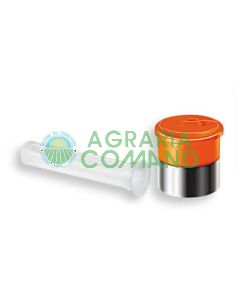 TESTINA RICAMBIO FINE BANDA