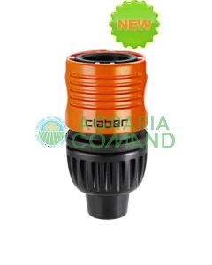 Raccordo Claber 9025