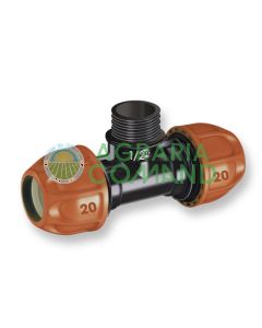 Claber raccordo 90325