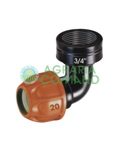 Claber raccordo 90326