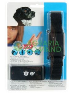 COLLARE PER ADDESTRAMENTO CANI