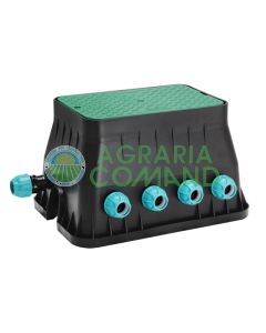 Pozzetto Attrezzato da 24 V