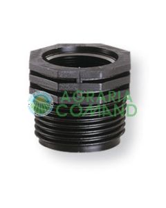 riduzione maschio femmina