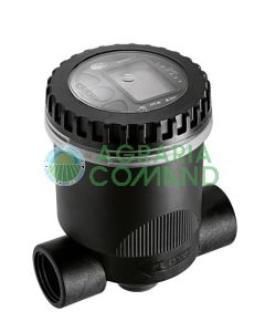 Elettrovalvola programmabile 90826