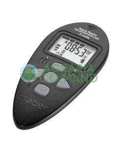 Radiocomando 6 unità