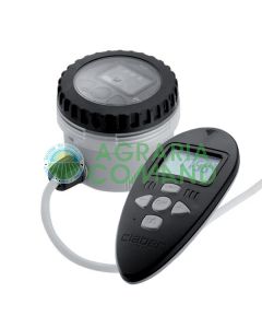 Aqua-Radio kit RF claber 90836