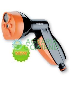 Pistola multifunzione elegant Claber 9083