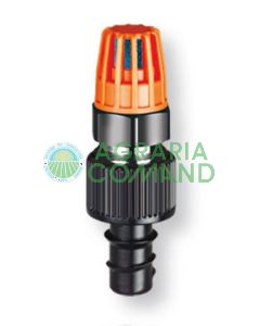 Valvola Claber 90920