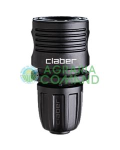 Raccordo automatico Claber