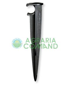 Picchetto Claber per tubo collettore