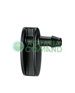 Tappo per tubo e foro