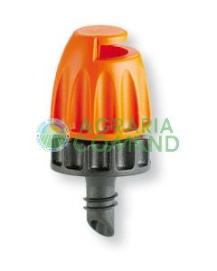 Microirrigatore 180°