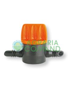 Rubinetto capillare Claber 5 pezzi