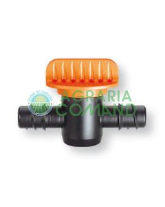 Claber rubinetto 91280