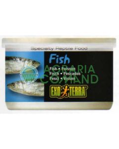 FISH 34 GR. / 1.2 ONCIA - PESCE