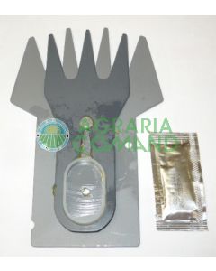 LAMA DI RICAMBIO FORBICE ACCU 8 WOLF GARTEN