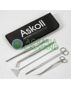 KIT ACCESSORI DI MANUTENZIONE ASKOLL KIT ACCESSORI DI MANUTENZIONE ASKOLL