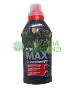 Agrumax concime liquido per agrumi 500 ml.